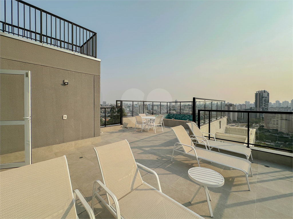 Apartamento de 64m² com 2 Dormitórios e Suíte em Região Privilegiada de São Paulo