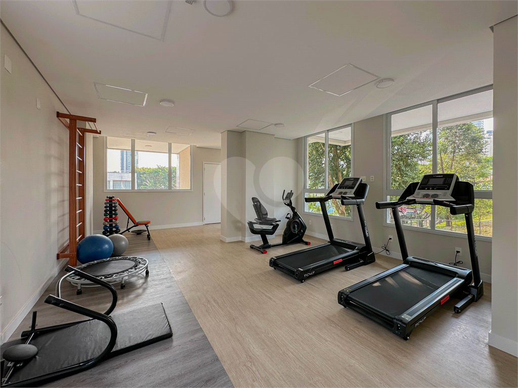 Apartamento de 64m² com 2 Dormitórios e Suíte em Região Privilegiada de São Paulo