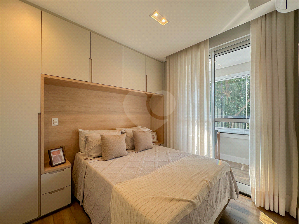 Apartamento de 64m² com 2 Dormitórios e Suíte em Região Privilegiada de São Paulo
