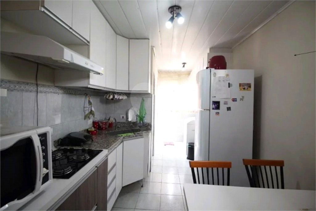 Sobrado, 3 quartos, 140 m² - Foto 19