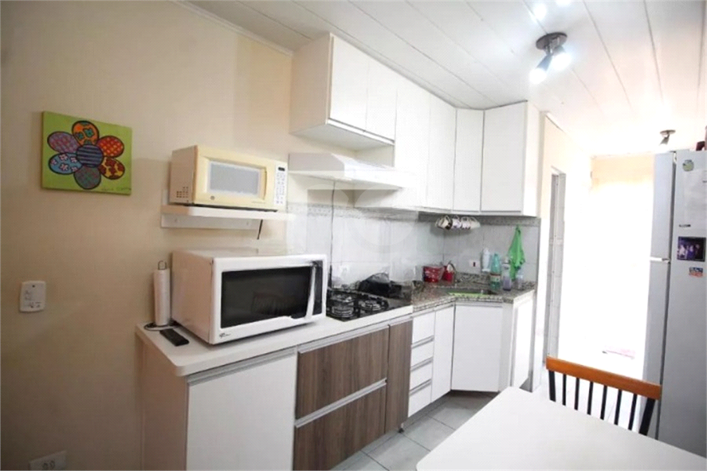Sobrado, 3 quartos, 140 m² - Foto 18