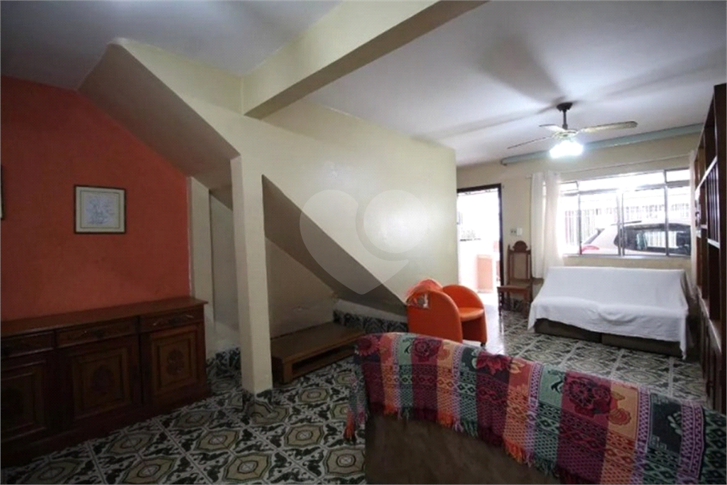 Sobrado, 3 quartos, 140 m² - Foto 1