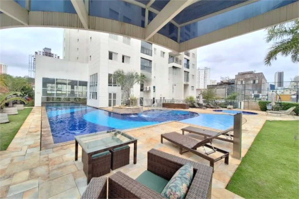 Oportunidade Única na Barra Funda: 2 Domritórios, Vaga de Garagem + Conforto e Lazer