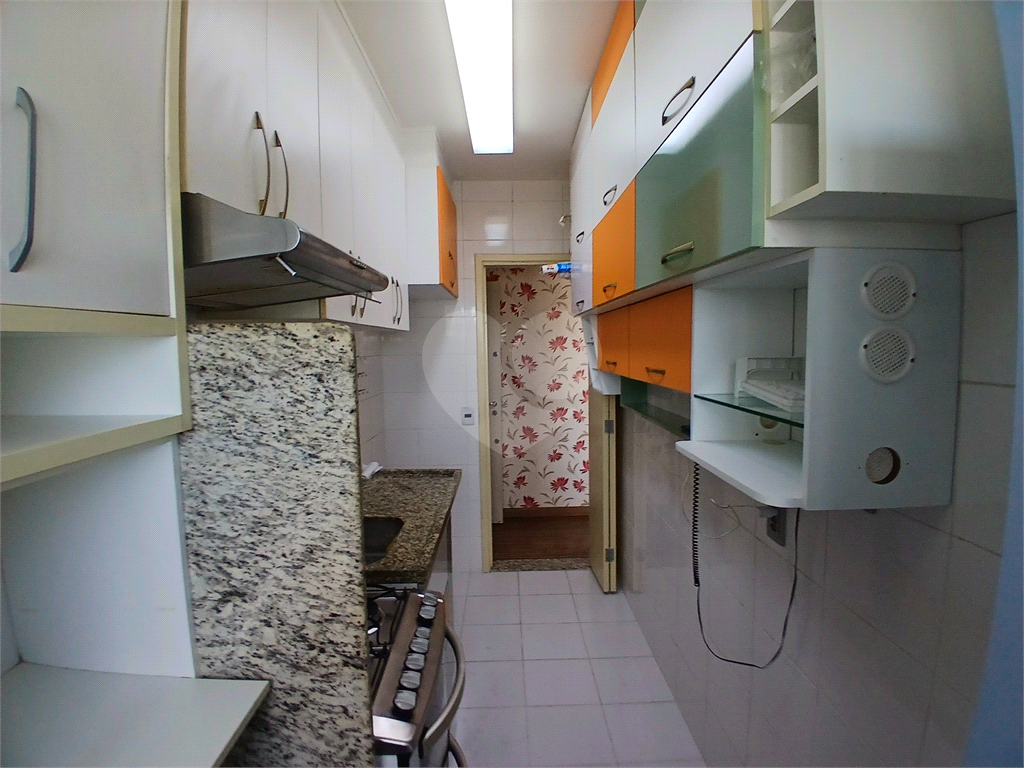 Oportunidade Única apartamento: 2 Domritórios, Vaga de Garagem + Conforto e Lazer