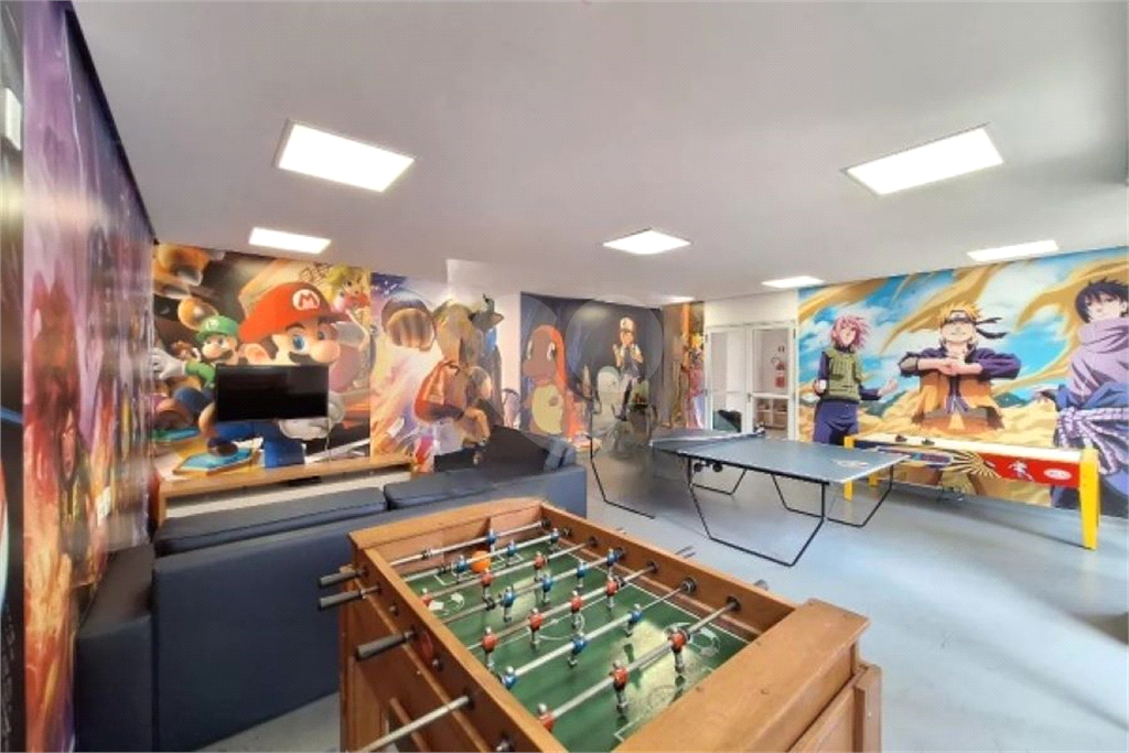 Oportunidade Única na Barra Funda: 2 Domritórios, Vaga de Garagem + Conforto e Lazer