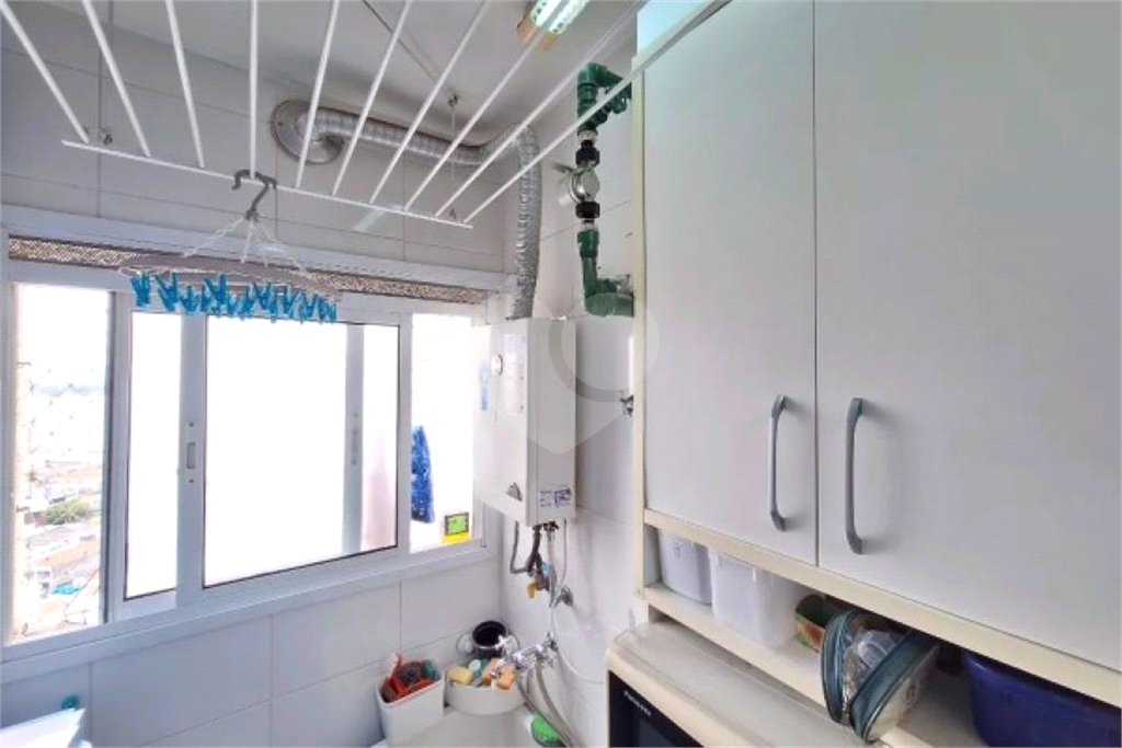 Oportunidade Única na Barra Funda: 2 Domritórios, Vaga de Garagem + Conforto e Lazer