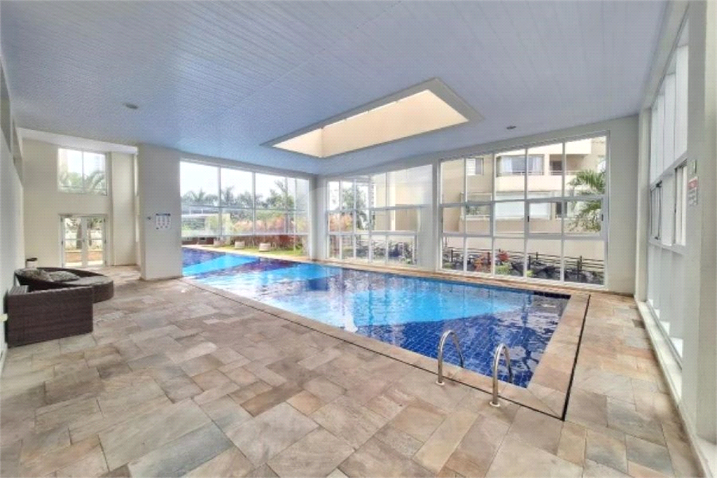 Oportunidade Única na Barra Funda: 2 Domritórios, Vaga de Garagem + Conforto e Lazer