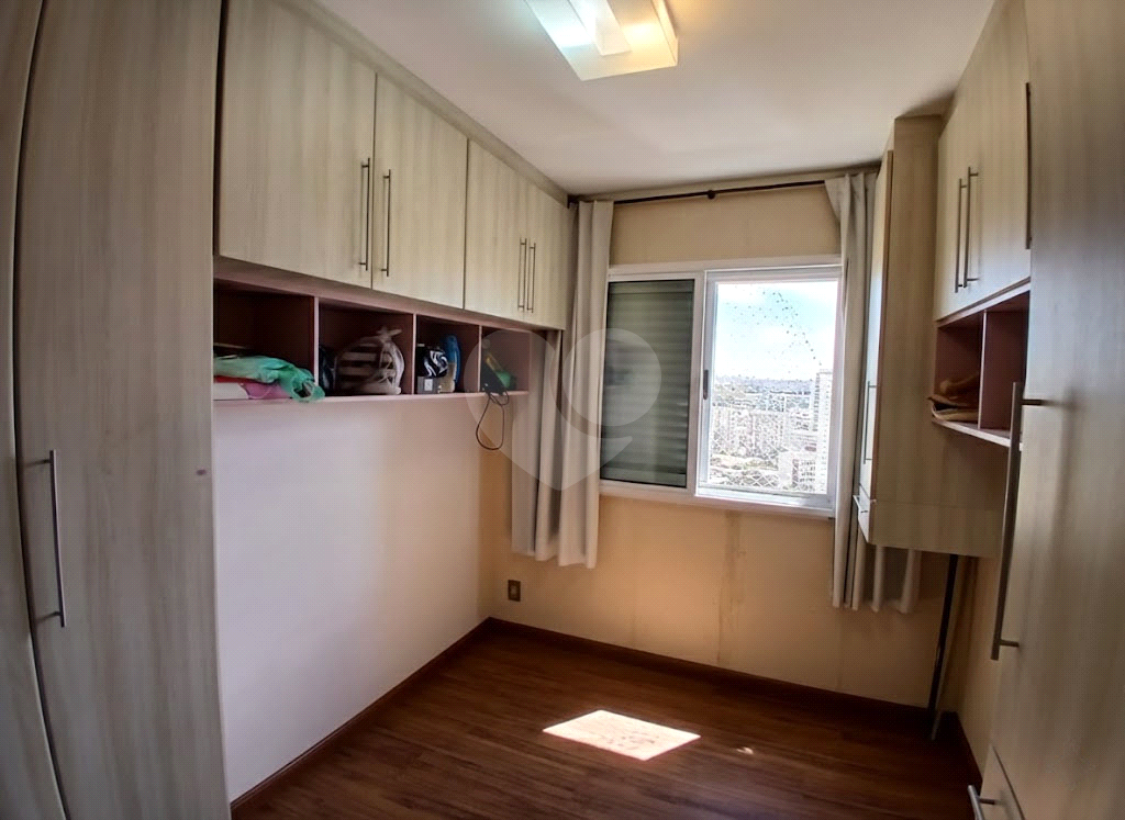 Oportunidade Única apartamento: 2 Domritórios, Vaga de Garagem + Conforto e Lazer