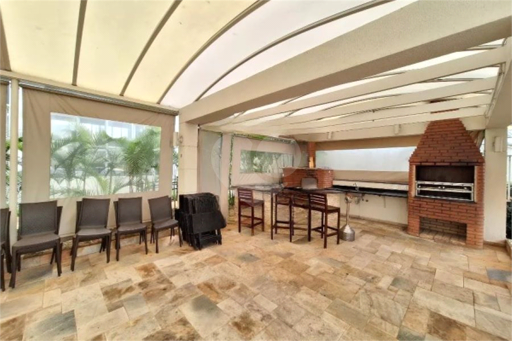 Oportunidade Única na Barra Funda: 2 Domritórios, Vaga de Garagem + Conforto e Lazer