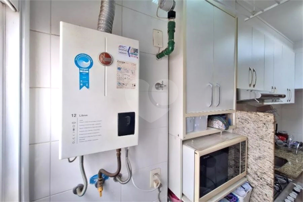 Oportunidade Única na Barra Funda: 2 Domritórios, Vaga de Garagem + Conforto e Lazer