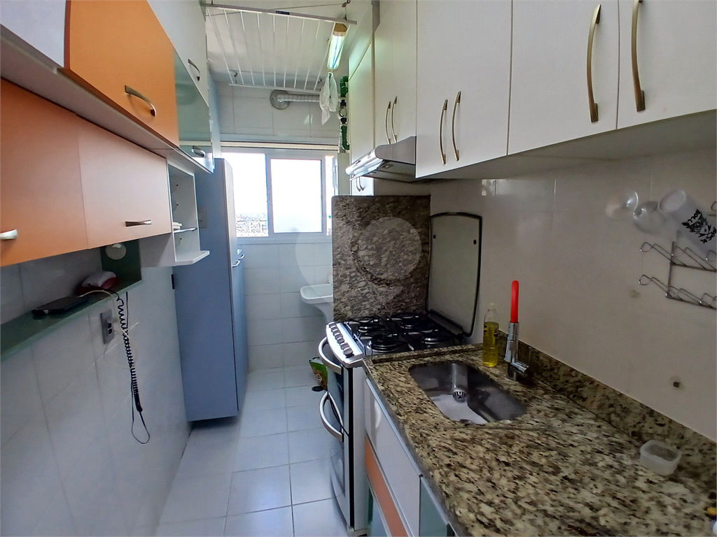 Oportunidade Única apartamento: 2 Domritórios, Vaga de Garagem + Conforto e Lazer