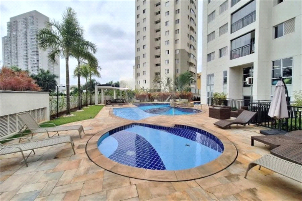 Oportunidade Única na Barra Funda: 2 Domritórios, Vaga de Garagem + Conforto e Lazer