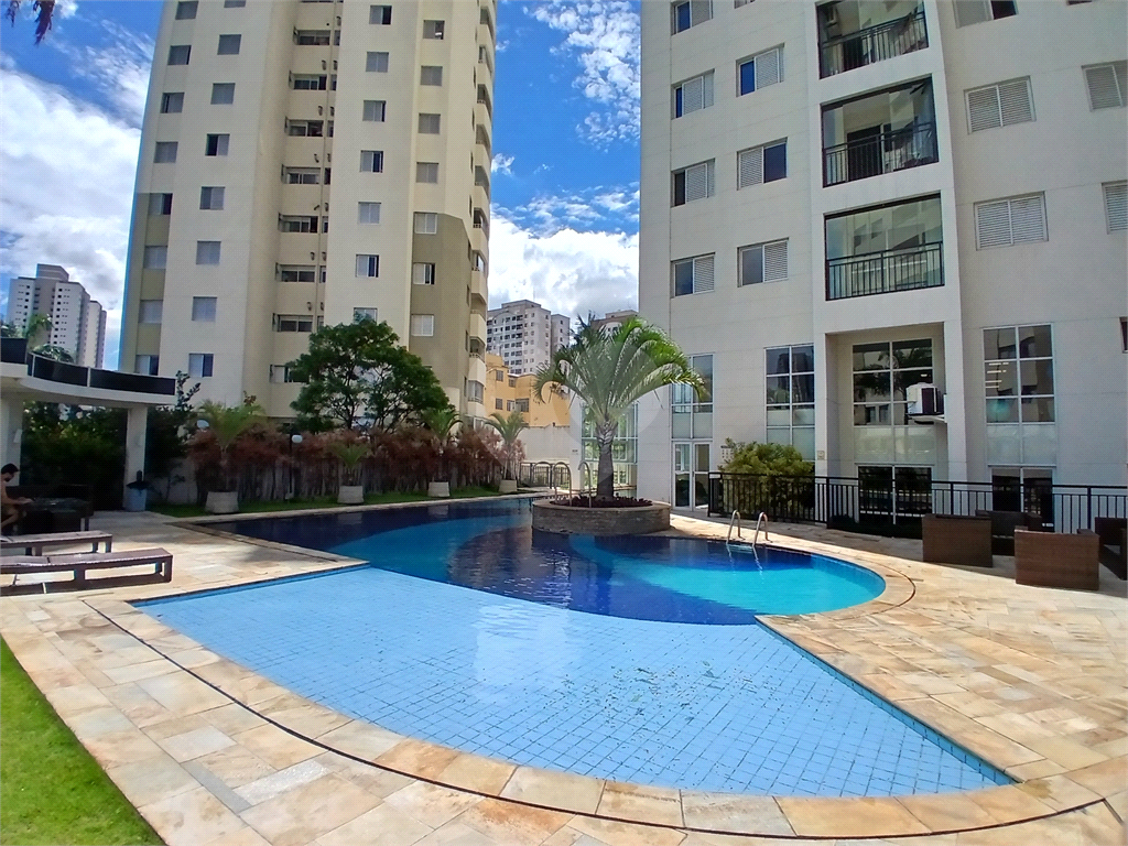 Oportunidade Única apartamento: 2 Domritórios, Vaga de Garagem + Conforto e Lazer