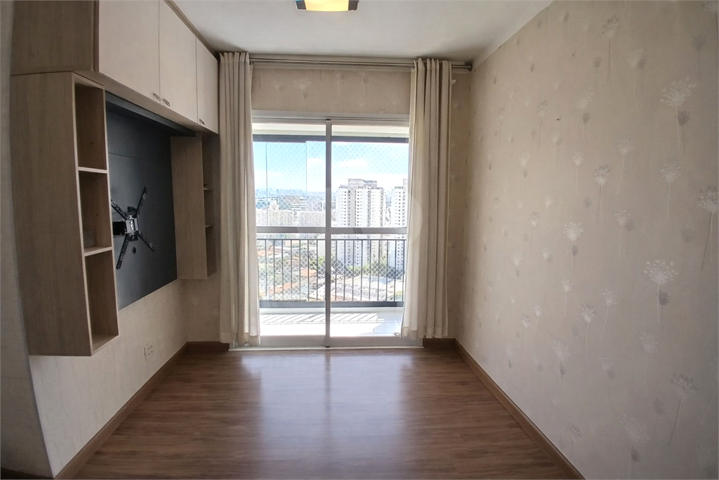 Oportunidade Única apartamento: 2 Domritórios, Vaga de Garagem + Conforto e Lazer