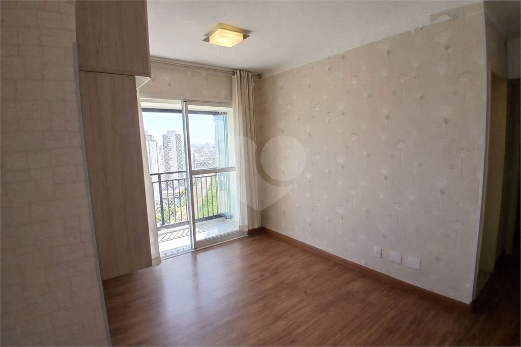 Oportunidade Única apartamento: 2 Domritórios, Vaga de Garagem + Conforto e Lazer