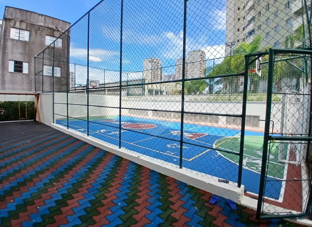 Oportunidade Única apartamento: 2 Domritórios, Vaga de Garagem + Conforto e Lazer