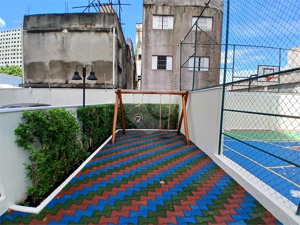 Oportunidade Única apartamento: 2 Domritórios, Vaga de Garagem + Conforto e Lazer