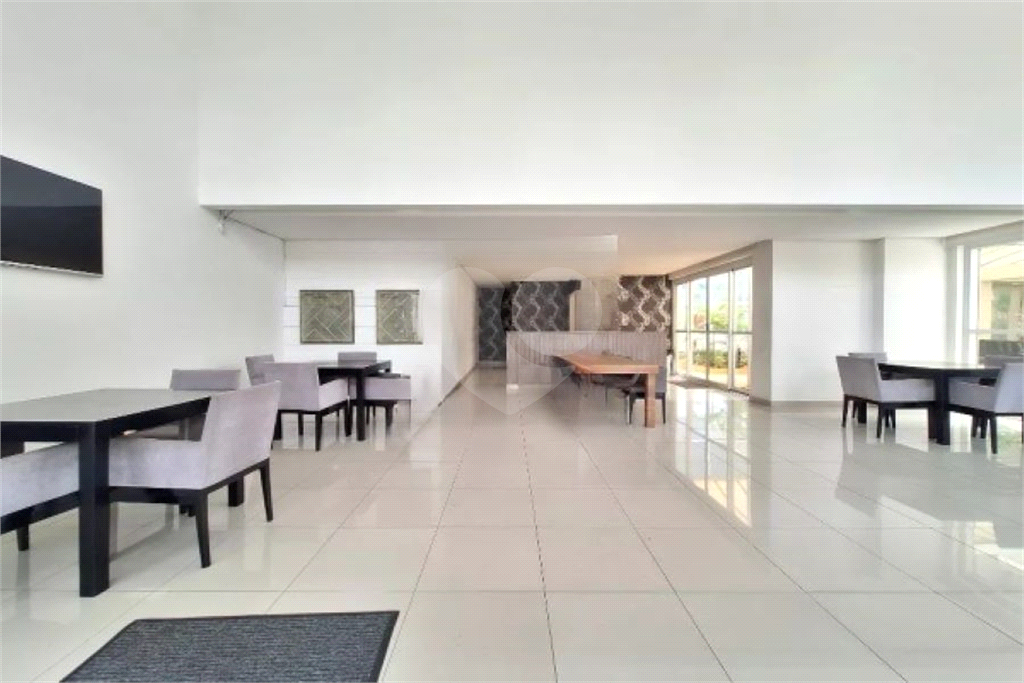 Oportunidade Única na Barra Funda: 2 Domritórios, Vaga de Garagem + Conforto e Lazer