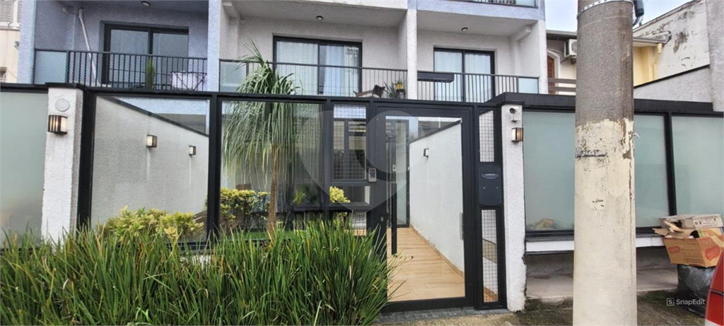 MIRANDOPÓLIS - ESTÚDIO COM 34 m²