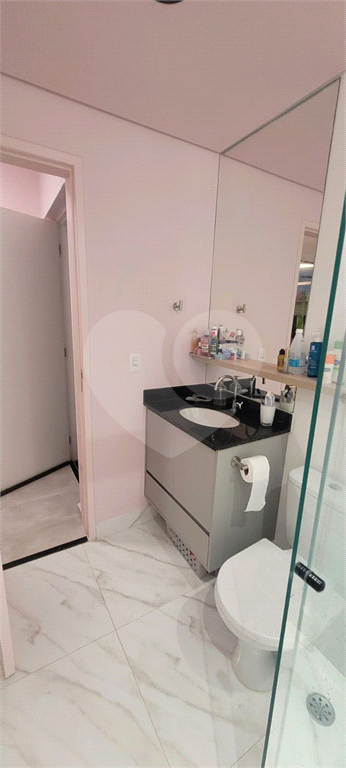 MIRANDOPÓLIS - ESTÚDIO COM 34 m²