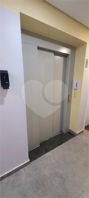MIRANDOPÓLIS - ESTÚDIO COM 34 m²