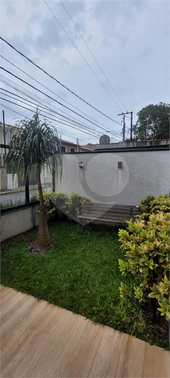 MIRANDOPÓLIS - ESTÚDIO COM 34 m²