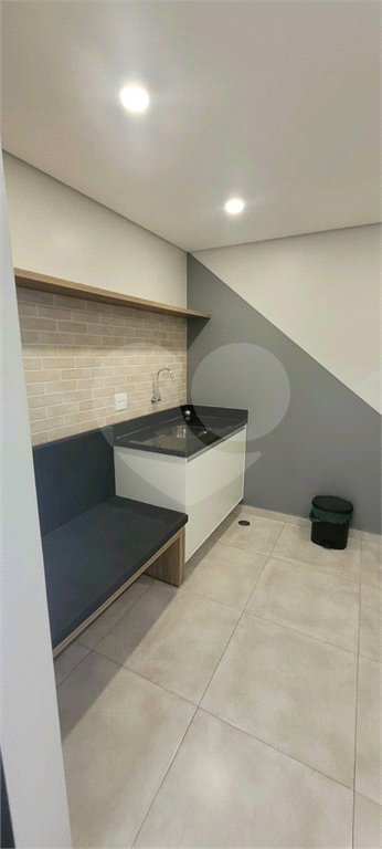 MIRANDOPÓLIS - ESTÚDIO COM 34 m²