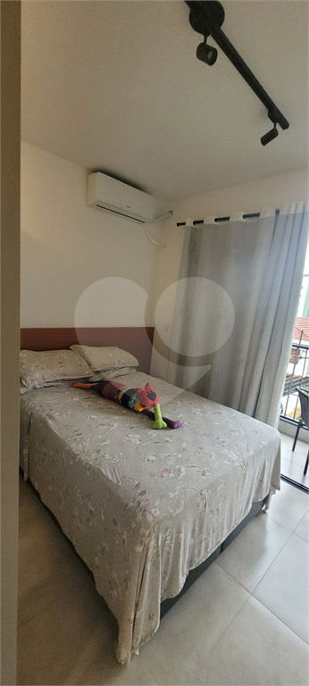 MIRANDOPÓLIS - ESTÚDIO COM 34 m²