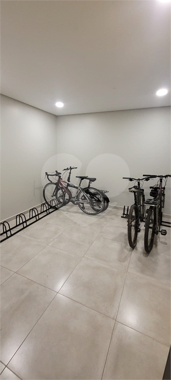 MIRANDOPÓLIS - ESTÚDIO COM 34 m²
