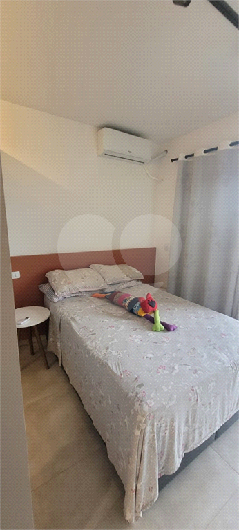 MIRANDOPÓLIS - ESTÚDIO COM 34 m²