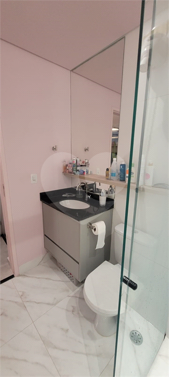 MIRANDOPÓLIS - ESTÚDIO COM 34 m²