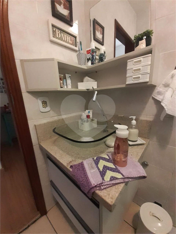 Casa à venda com 3 quartos, 135m² - Foto 11