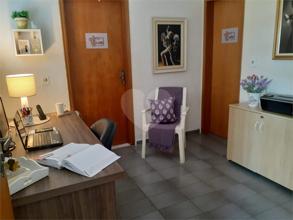 Casa à venda com 3 quartos, 135m² - Foto 32