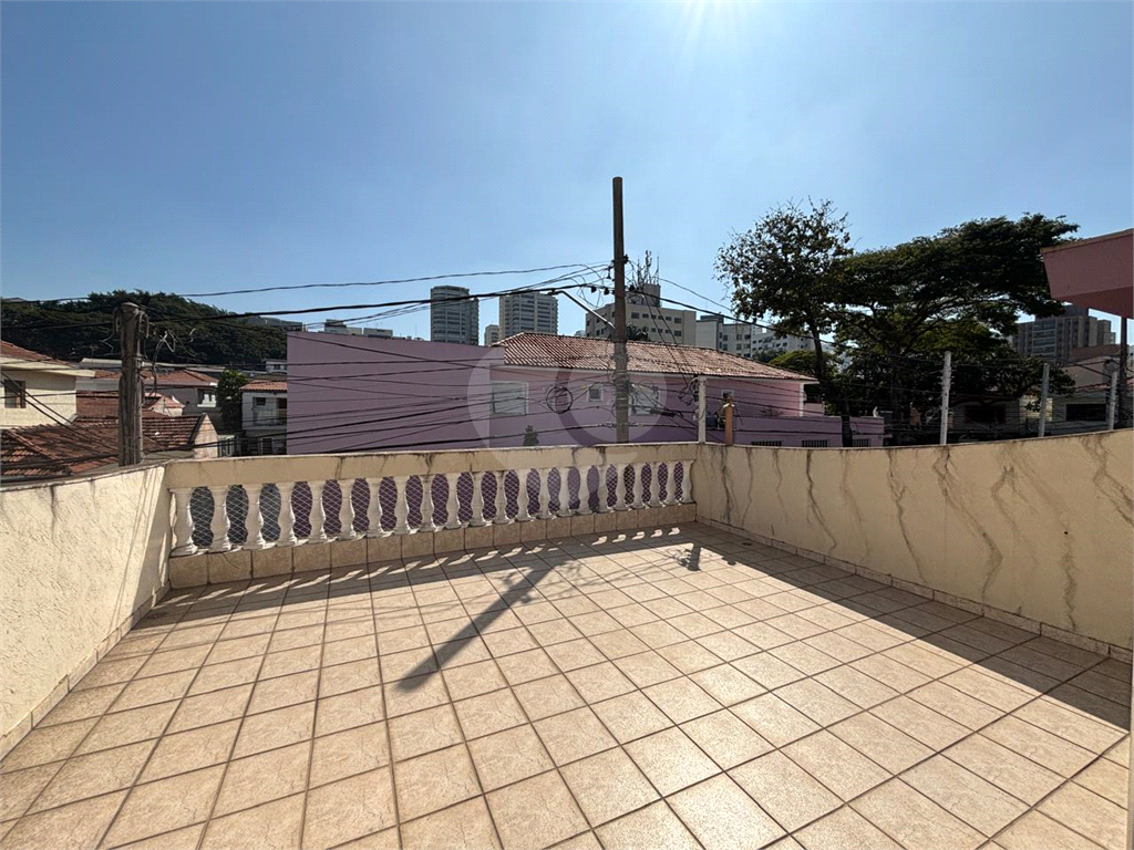 ÓTIMO SOBRADO COM 3 DORMITÓRIOS E 02 VAGAS PRÓX.  A AV. BRAZ LEME