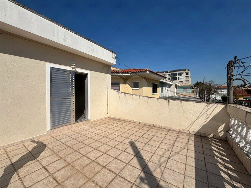 ÓTIMO SOBRADO COM 3 DORMITÓRIOS E 02 VAGAS PRÓX.  A AV. BRAZ LEME