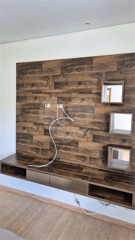 Apartamento à venda com 2 quartos, 45m² - Foto 1