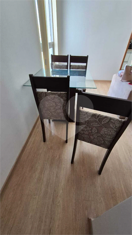 Apartamento à venda com 2 quartos, 45m² - Foto 19