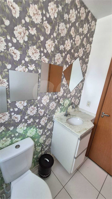 Apartamento à venda com 2 quartos, 45m² - Foto 13
