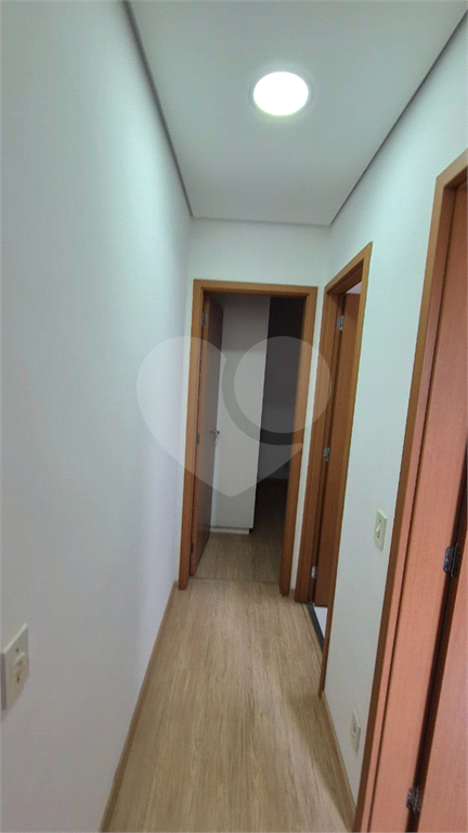 Apartamento à venda com 2 quartos, 45m² - Foto 7