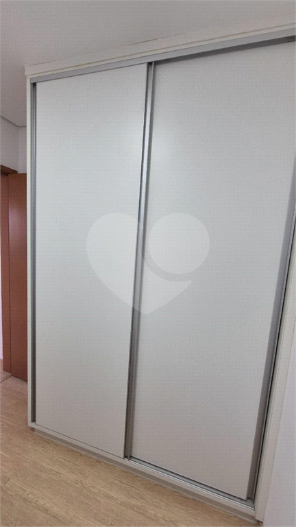 Apartamento à venda com 2 quartos, 45m² - Foto 3