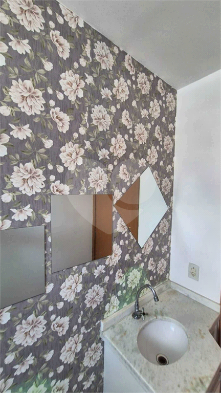 Apartamento à venda com 2 quartos, 45m² - Foto 12