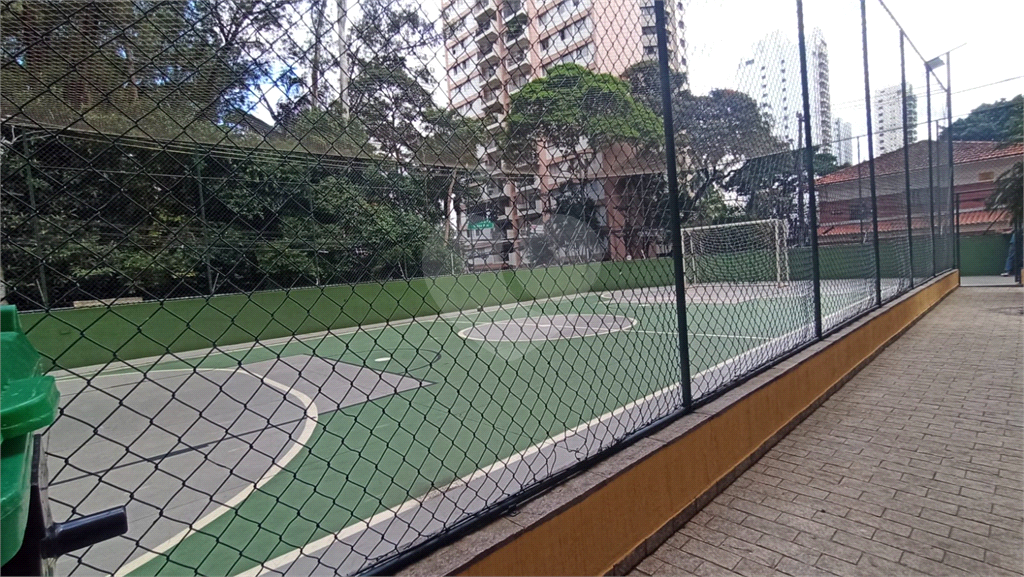 APARTAMENTO em BROOKLIN