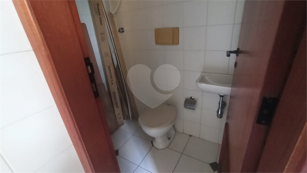 APARTAMENTO em BROOKLIN