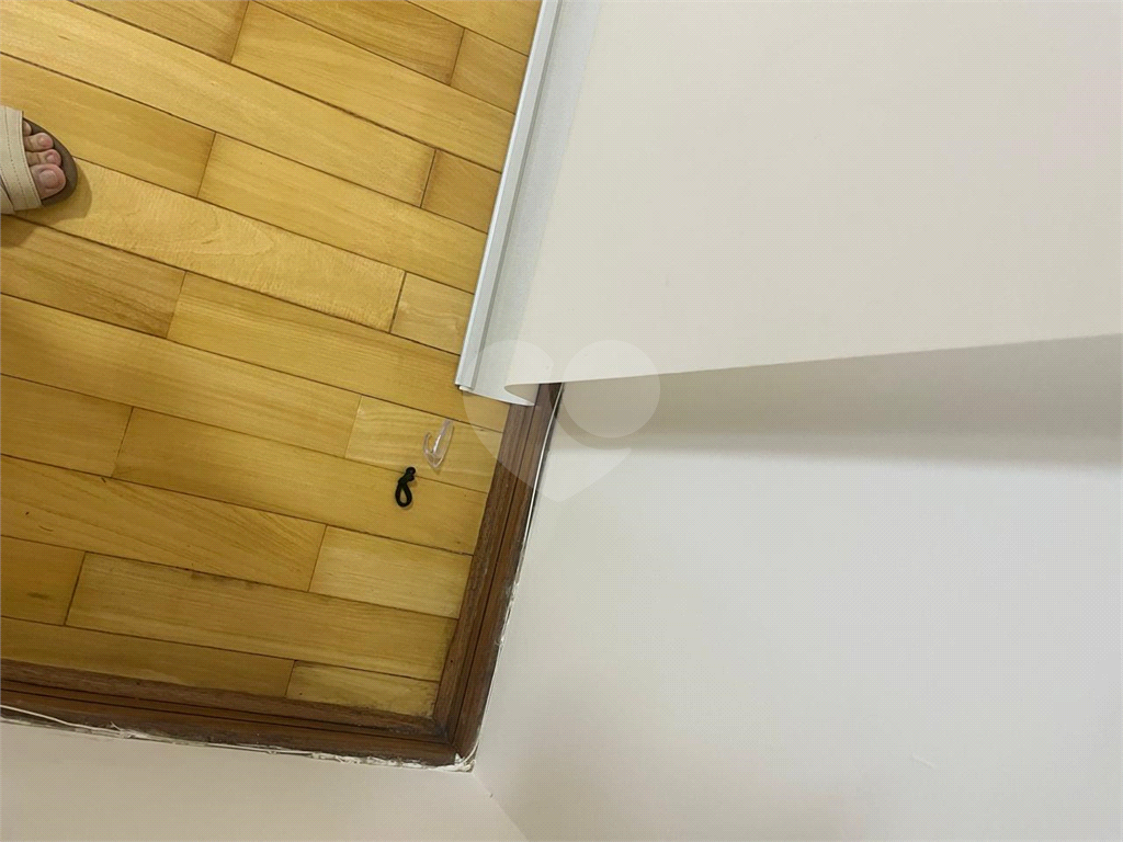 Apartamento para Locação em Higienópolis