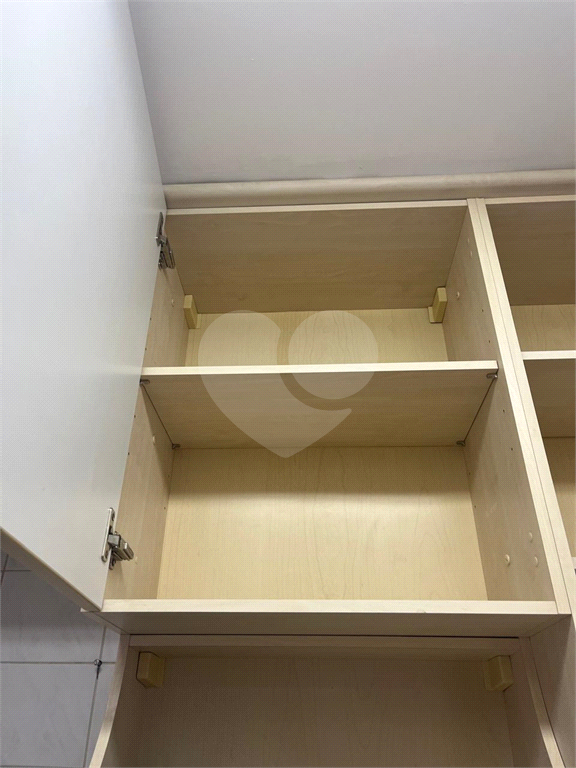 Apartamento para Locação em Higienópolis