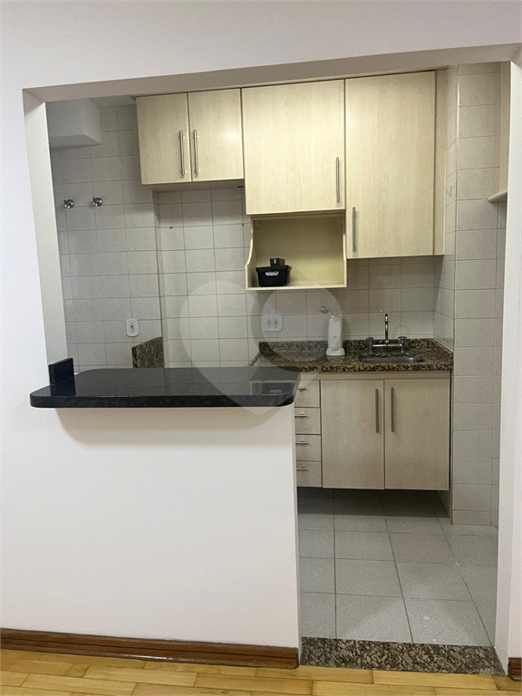 Apartamento para Locação em Higienópolis