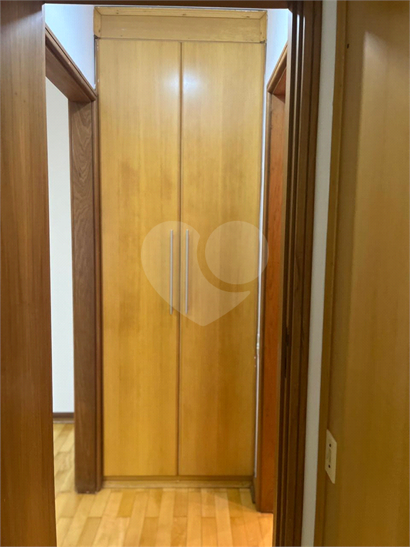 Apartamento para Locação em Higienópolis