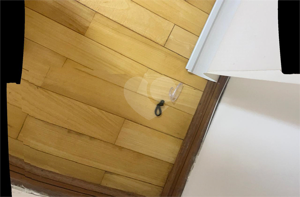 Apartamento para Locação em Higienópolis
