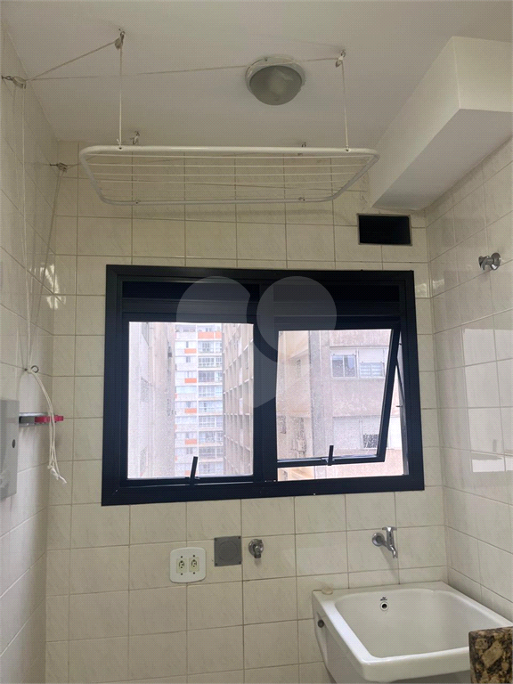 Apartamento para Locação em Higienópolis