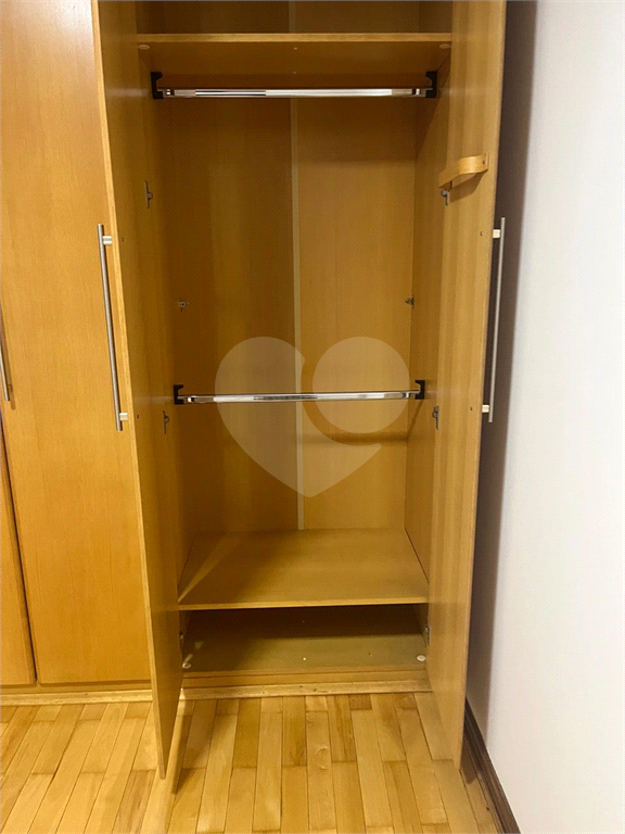 Apartamento para Locação em Higienópolis